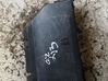 Fuse box cover 6G9T14A076AF