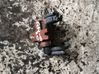 Valve vacuum 6G9Q9E882CA