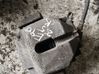 Front brake caliper 5724300