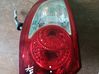 Rear/tail lights 924012B000
