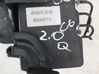 ABS Pump 4F0910517AC