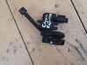 Valve vacuum 9663116980