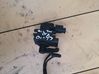 Valve vacuum 9660693180