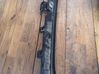Rear bumper mounting bracket 7058522