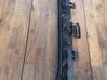 Rear bumper mounting bracket 7058522