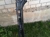 Rear bumper mounting bracket 51127056343