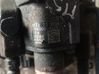 Fuel injection high pressure pump 2940000420