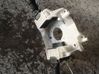 Wiper turn signal indicator stalk/switch 17E417