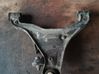 Front lower control arm/wishbone 
