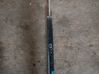 Rear shock absorber/damper 27K28A