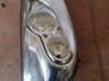 Headlight/headlamp 6M2113W029BK