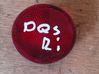 Rear tail light reflector 26580BR00A
