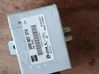 Tire pressure control unit 3R0907274