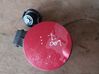 Fuel tank cap 1P0809905