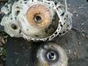 Automatic gearbox FA57A07
