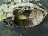 Manual 5 speed gearbox 