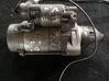 Starter motor 4280008210