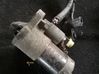 Starter motor M001T81582