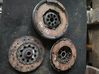 Clutch set kit 