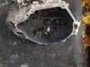 Manual 6 speed gearbox 4NN51012437