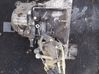 Manual 5 speed gearbox 9680886610