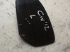 Wing mirror glass 