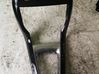Climate control/heater control trim 9801578777