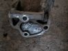 Engine mounting bracket 