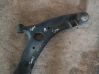 Front lower control arm/wishbone 