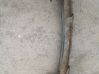 Rear bumper cross member KD53273