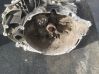 Manual 6 speed gearbox GU1R7002BEB
