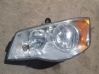 Lampa przednia 