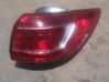 Rear/tail lights 