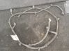 Parking sensor (PDC) wiring loom 00519578710