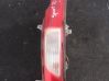 Rear bumper light 