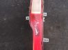 Rear bumper light 