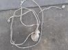 Parking sensor (PDC) wiring loom 