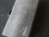 Fuse box cover 13222784