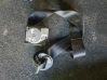 Front seatbelt 0713B811D3