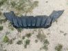 Front bumper skid plate/under tray BM51A8B384A