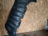 Bamperio dugno apsauga BM51A8B384A