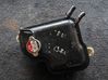 Coolant expansion tank/reservoir 