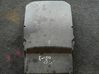 Tapa de caja de fusibles 7M5110A659AB