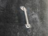 EGR valve line/pipe/hose 