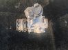 EGR valve G4D35H237AC