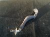 EGR valve line/pipe/hose 