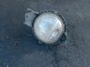 Front fog light 9802163