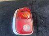 Rear/tail lights 9808153