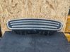 Front bumper upper radiator grill 224059