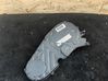 Timing belt guard (cover) 55577224